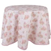 Rond tafelkleed Sweet Roses 170 cm