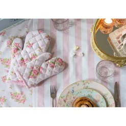 Rond tafelkleed Sweet Roses 170 cm