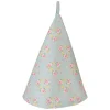 Ronde keukendoek Cheerful Birdie 80cm