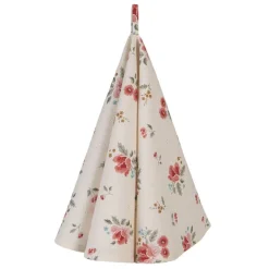 Ronde keukendoek Little Rose Collection