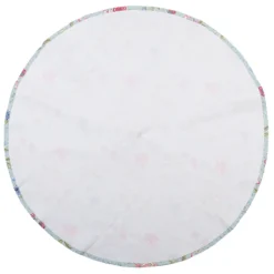 Ronde keukendoek Wild Flowers 80 cm