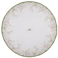 Ronde keukendoek Wildflower Fields