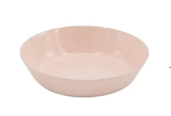 Schaaltje voor amberblokjes Roze