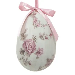 Set van 9 decoratie hangers ei 5*8