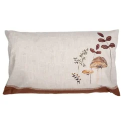 Sierkussenhoes Little Forest Jewels 30*50