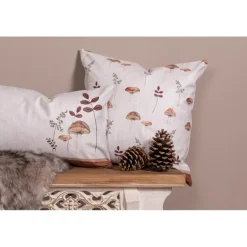 Sierkussenhoes Little Forest Jewels 30*50