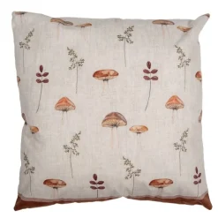 Sierkussenhoes Little Forest Jewels 45*45