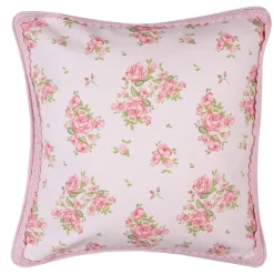 Sierkussenhoes Sweet Roses