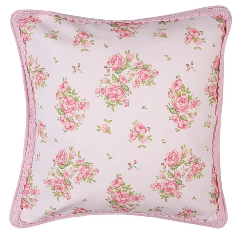 Sierkussenhoes Sweet Roses