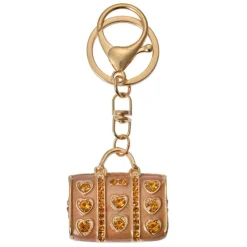 Sleutel / tas hanger handtas