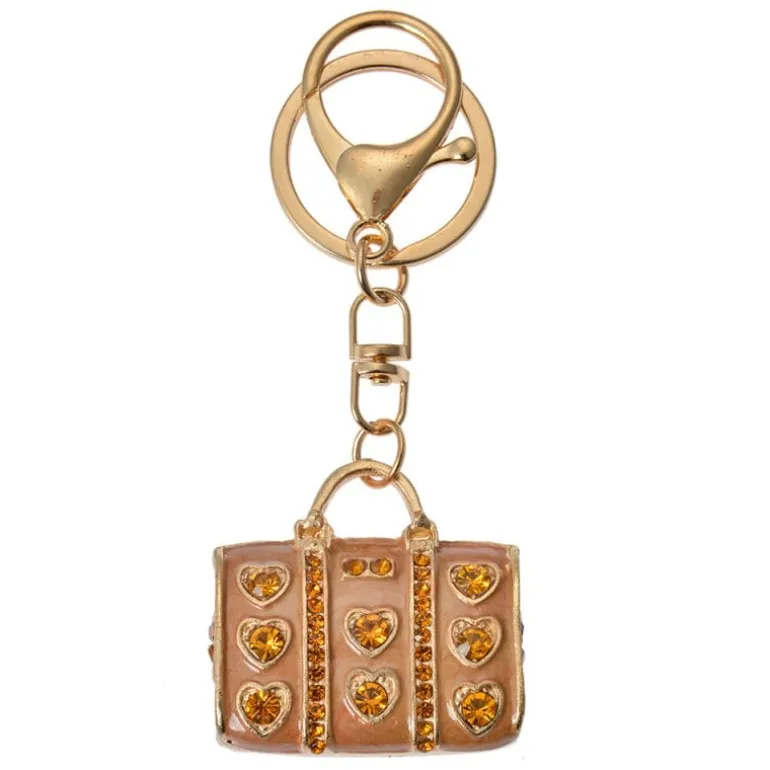 Sleutel / tas hanger handtas