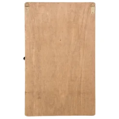 Sleutelkastje hout 24*7*38