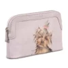 Small cosmetic bag A dog's life