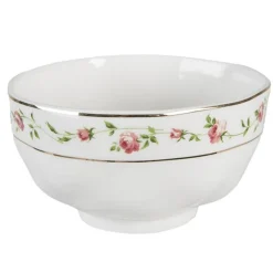 Soep/serveer kom Cute Rose