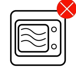 Soep/serveer kom Cute Rose