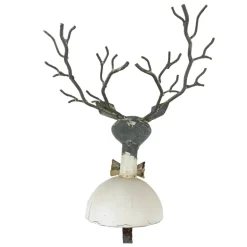 Sokhanger hert man grijs/wit