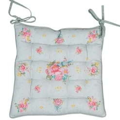 Stoelkussen met foam Cheerful Birdie