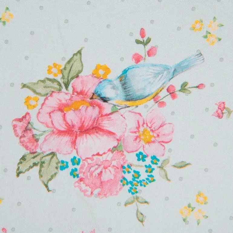 Stoelkussen met foam Cheerful Birdie