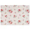 Stoffen placemats (6) Little Rose Collection