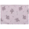 Stoffen placemats Lavender Garden (6)