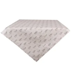 Tafelkleed Bunny bunnies 100*100