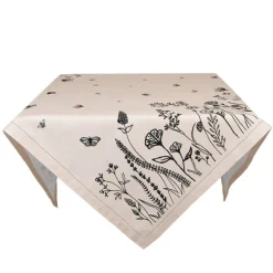 Tafelkleed Flora and Fauna 150*250