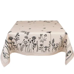 Tafelkleed Flora and Fauna 150*250