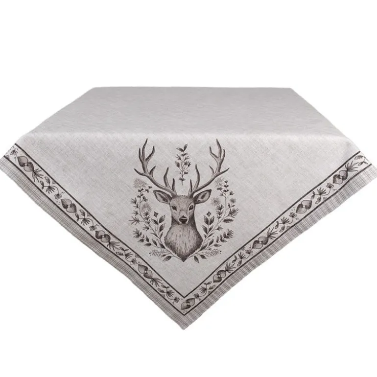 Tafelkleed Gentle Wilderness 100*100