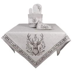 Tafelkleed Gentle Wilderness 100*100