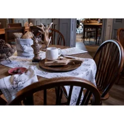 Tafelkleed Gentle Wilderness 100*100