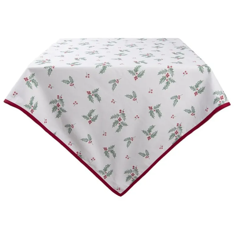 Tafelkleed Holy Christmas 100*100