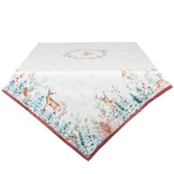 Tafelkleed Kerst 150*250