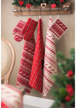 Tafelkleed Kerst 150*150