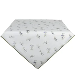 Tafelkleed Olive Fields 100*100