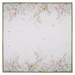 Tafelkleed Wildflower Fields 100*100
