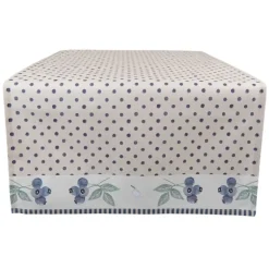 Tafelloper Blueberry Fields 50*140