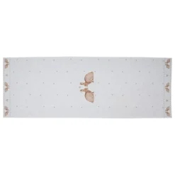 Tafelloper Bunnies in Love 50*140