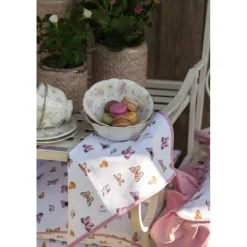 Tafelloper Butterfly Paradise 50*140