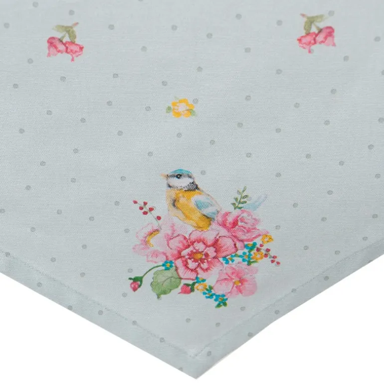 Tafelloper Cheerful Birdie 50*160