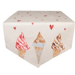 Tafelloper Frosty and Sweet 50*160