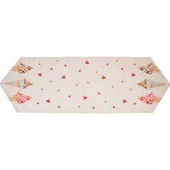 Tafelloper Frosty and Sweet 50*160