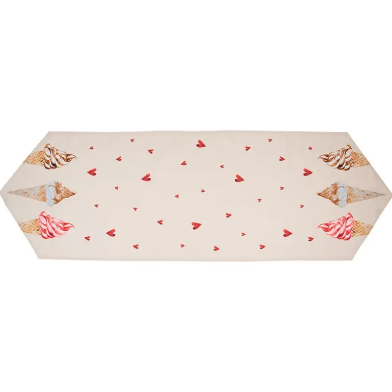 Tafelloper Frosty and Sweet 50*160