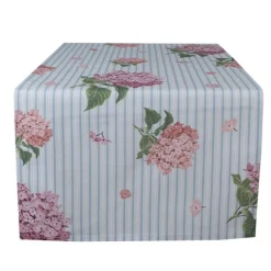 Tafelloper Hortensia 50*140