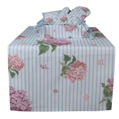 Tafelloper Hortensia 50*140