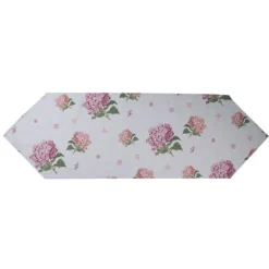 Tafelloper Hortensia 50*160