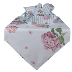 Tafelloper Hortensia 50*160