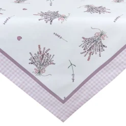 Tafelloper Lavender Garden 50*160