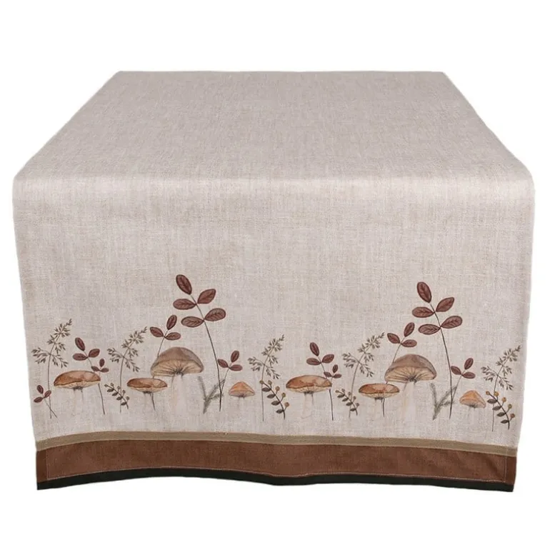 Tafelloper Little Forest Jewels 50*140