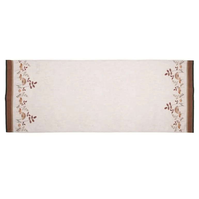 Tafelloper Little Forest Jewels 50*140