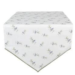 Tafelloper Olive Fields 50*160